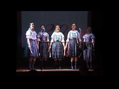 DFS ŠARIŠANČEK - Aňi ja ňe z tadzi (Šikovnice)