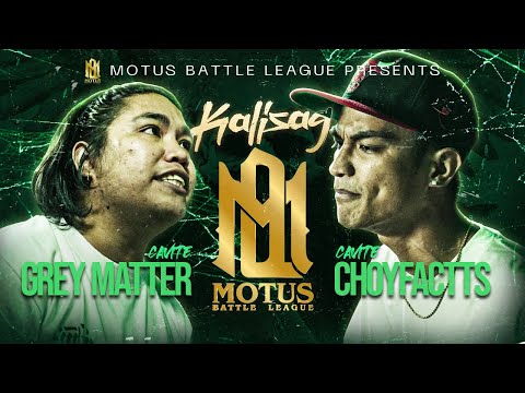 Grey Matter vs ChoyFacts