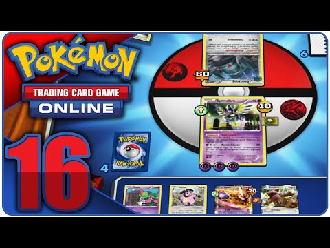 Enge Kiste?! - Pokémon Trading Card Game Online - Part 16