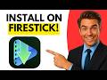 How To Download MovieBox Pro On Firestick UPDATED 2026