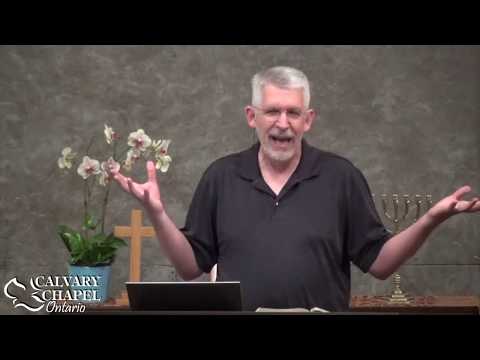 Deuteronomy 24 - Protecting a Moral Society