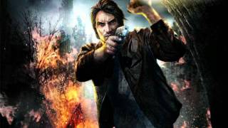 OST - Alone In The Dark 5 - Edward Carnby