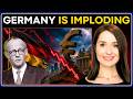 Germany S Economy Is Imploding Europe Is Next