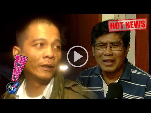 Ini Keinginan Terakhir Ayah Ariel - Cumicam 29 Maret 2016