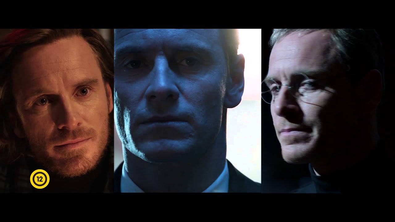 Steve Jobs - előzetes