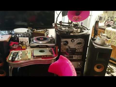 1947 Spike Jones I'm Getting Sentimental Over You