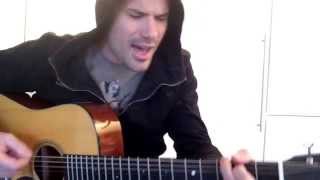 Martin Stenmarck "Måndag" #martinmelfest #melfest