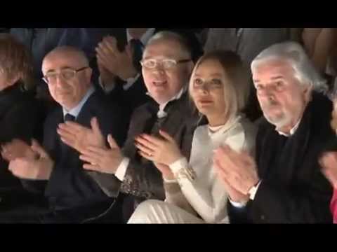 BASHARATYAN V at МУЗ-ТВ PRO-новости