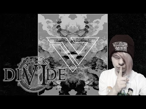 German Emo FIRST TIME Hearing DIVIDE - Nirwana (REACTION)