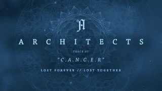 Architects  Cancer LYRICS