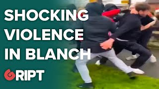 The truth about the violence in Blanchardstown | Gript