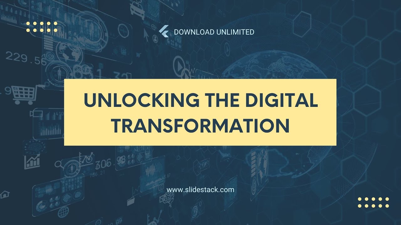 Technology Plan Template