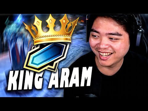 AI LÀ KING ARAM?