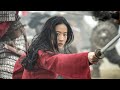 Mulan 2020 Exclusive Behind The Scenes Featurette