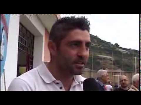 DIL04 061013 - ARGENTINA - IMPERIA 3-2 INTERVISTE | ECCELLENZA