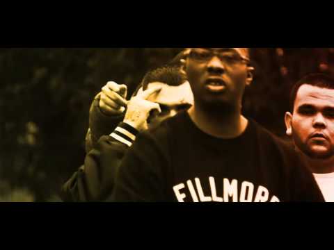 S.L x Lil Evil x San Quinn "When We Was Kids" (Official Video) Dir. By Tha Razor