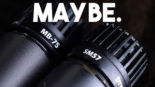 Video thumbnail for Can a $30 SM57 Copy sound just as good as the original? by SpectreSoundStudios