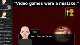 Max An Autistic Journey Max's Birthday Part 1