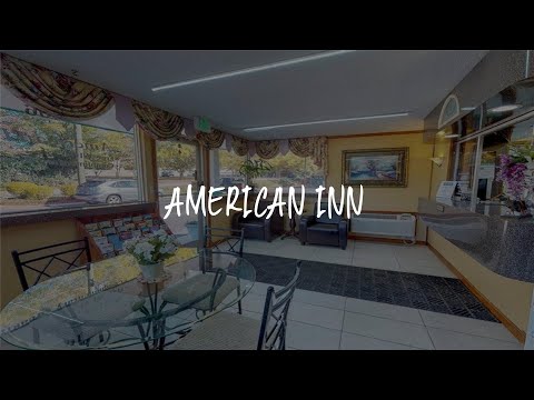 American Inn Review - Clemson , United States of America