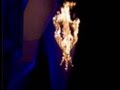 Undertaker Theme Bells Druids Lightning