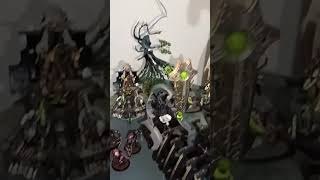 2000 pts Necron - Awaken Dinasty