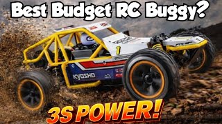 The BEST $99 RC Car!