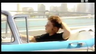 Nightcrawlers - Never Knew Love (1999)