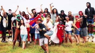 Dunamis Summer Camp 2017 Trailer - Dunamis Yaz Kampı 2017 Fragmanı