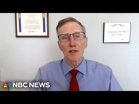 前TSA局長：移民海關執法局(ICE)進駐機場「一點也沒用」！ (Former TSA administrator says having ICE at airport won't 'speed things up')