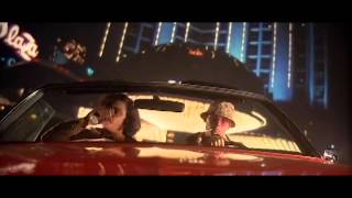 People Are Strange - The Doors [Fear & Loathing In Las Vegas]