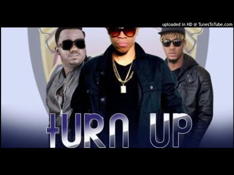 V-Love Ft. Christoph x Virus - Turn Up (NEW MUSIC 2017)