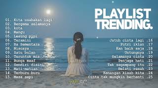 Download lagu Playlist Trending 🖤🎧 | 25 Lagu Viral Pop Indonesia 2025 Cover Full Album mp3