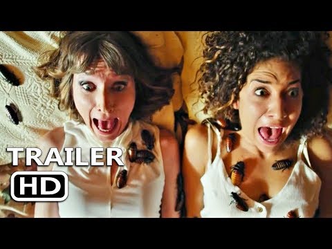 Tráiler La Cabaña Maldita [WEB-DL] 2018