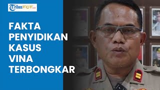 VIDEO Iptu Rudiana Ternyata Ketakutan di Kasus Vina, Mantan Kapolda Bongkar Fakta terkait Penyidikan