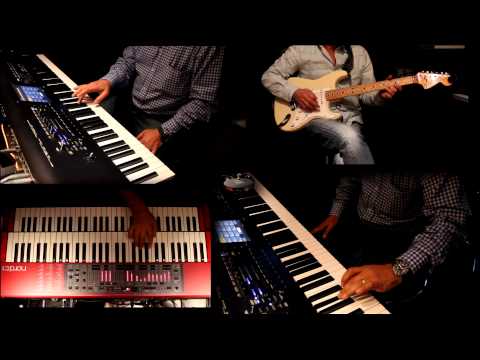 Rise and Shine - Alan's Psychedelic Breakfast - Pink Floyd Cover