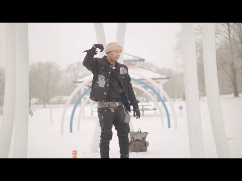 Rampage Shawty | Triple Cross (Official Music Video)