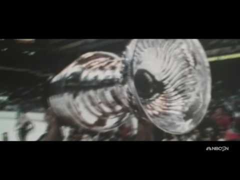 NHL: Names on the Cup (Les Nouve Aux Canadiens)