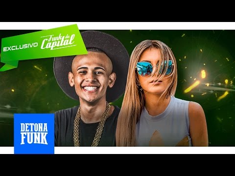 MC W1 e MC Savinon - Gangue dos Amigos (DJay W) Lançamento 2016