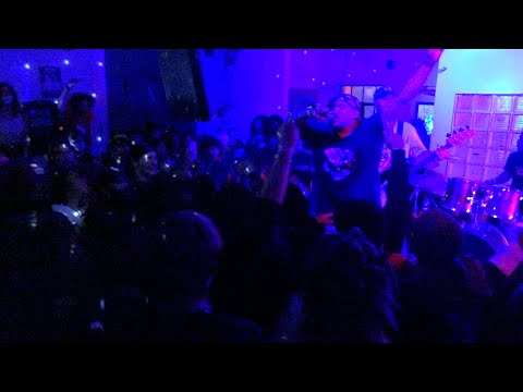 MOVE // Trans Pecos // November 20th 2021