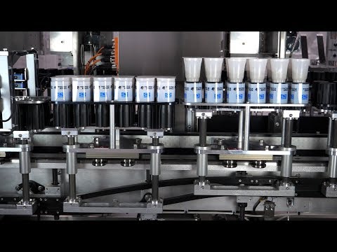 Discover DREAMONCUP Innovation - 3