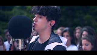 Faccio Un Casino - Michele Bravi Cover