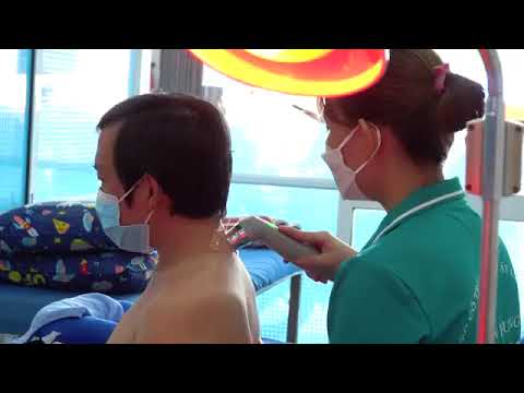 PHÒNG KHÁM NHÂN HƯNG 