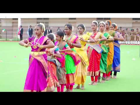 Independence Day & Investiture Ceremony 2026