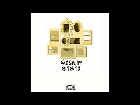 Igão Spliff - Retrato 📸