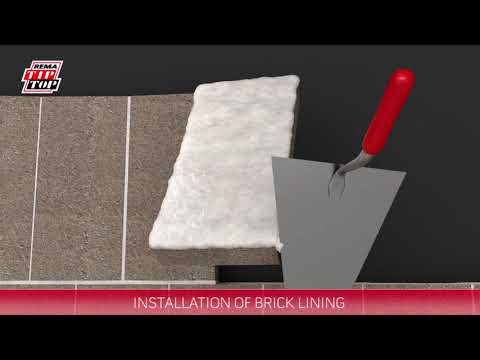 Trockenturm - REMA TIP TOP