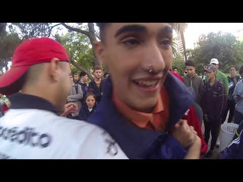 DIEGUI vs KABLE vs DNO vs COLO | OCTAVOS | Las Vegas 22/02/20