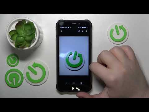 How to Move Files from Internal Storage to SD Card on OUKITEL WP20