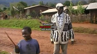 preview picture of video 'School Children at Manchok Oku talk  of school fee'