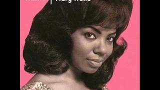 Mary Wells-Two Lovers