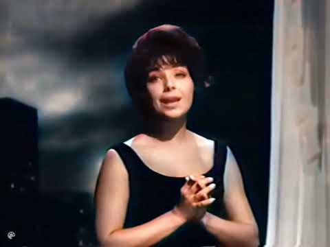 Joanie Sommers - I'II Never Stop Loving You (1963)